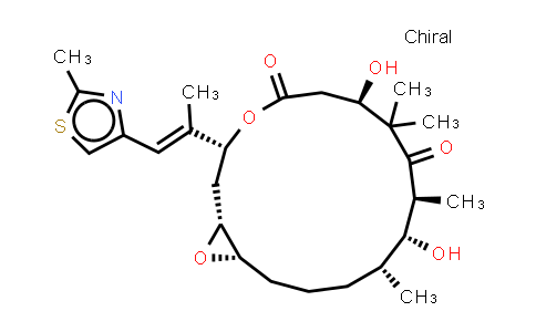 Epothilone A
