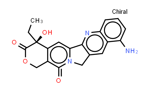 9-Aminocamptothecin
