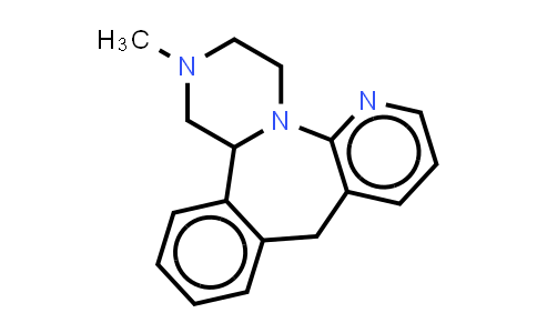Mirtazapine