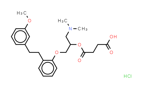 Sarpogrelate