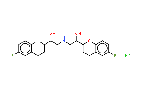 盐酸奈必洛尔