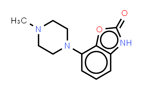 Pardoprunox