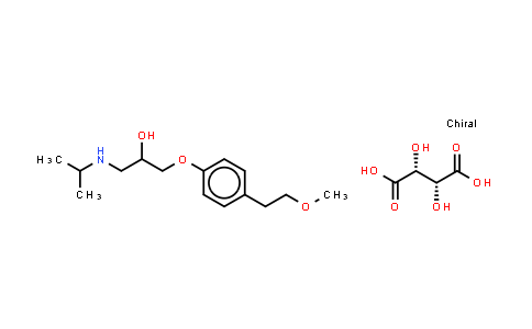 Metoprolol