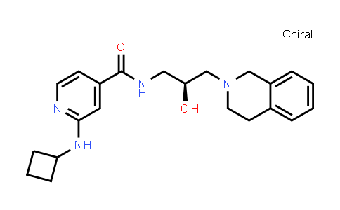GSK591