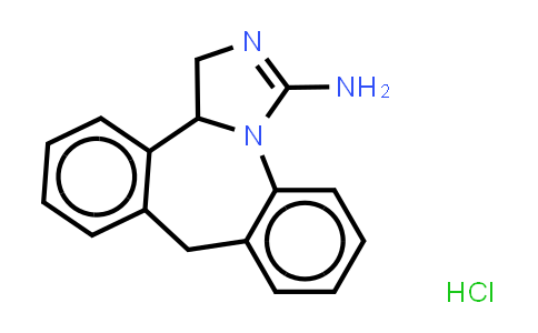 依匹斯汀盐酸盐