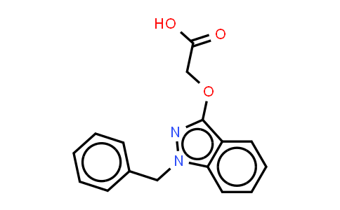 苄达酸