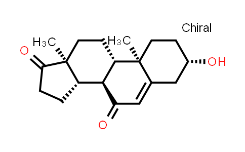 7-酮基去氢表雄酮
