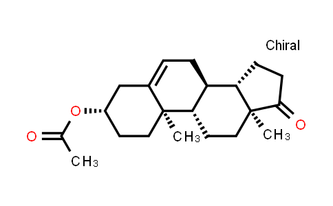 Dehydroepiandrosterone Acetate