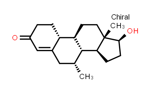 Trestolone