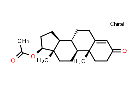 醋酸睾酮