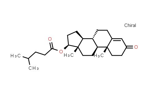 异己酸睾酮