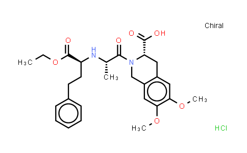 盐酸莫昔普利