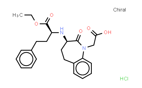 盐酸贝那普利