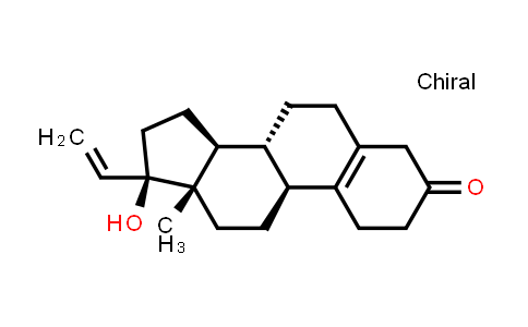 诺孕酮
