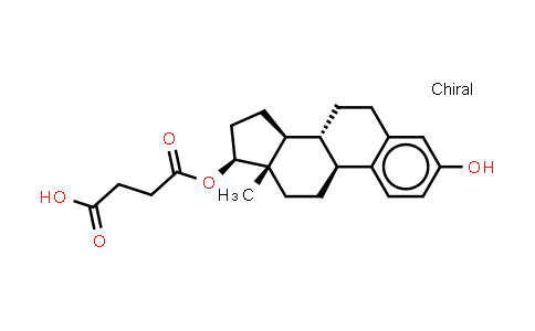 beta-雌二醇 17-半琥珀酸酯