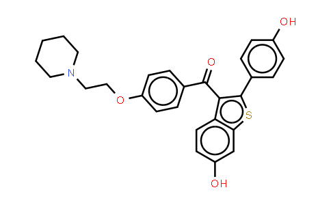Raloxifene