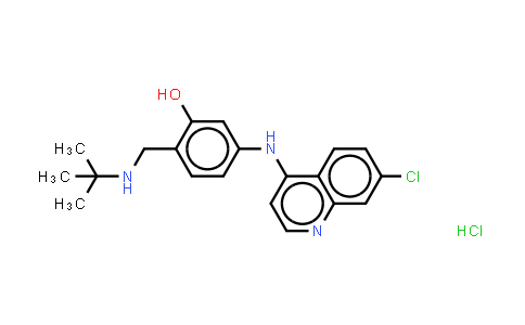 GSK369796 Dihydrochloride