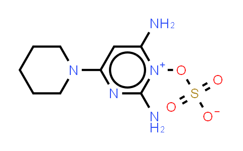 Minoxidil sulphate