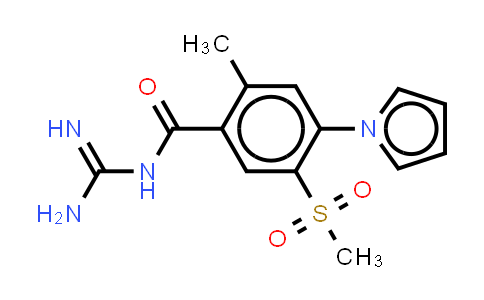 Eniporide
