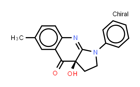 (+/-)-Blebbistatin