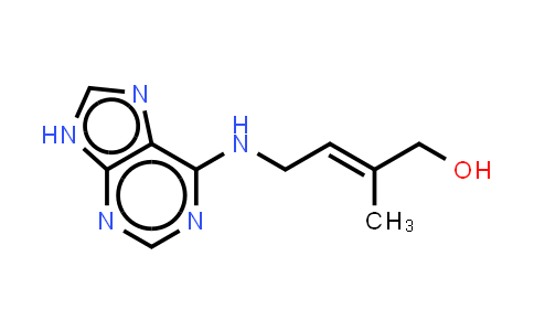 trans-Zeatin