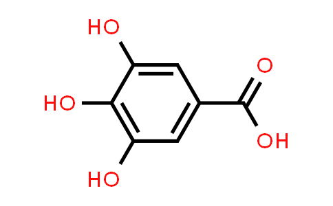 Gallic acid