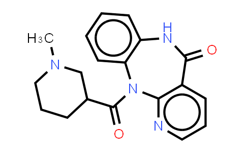 Rispenzepine
