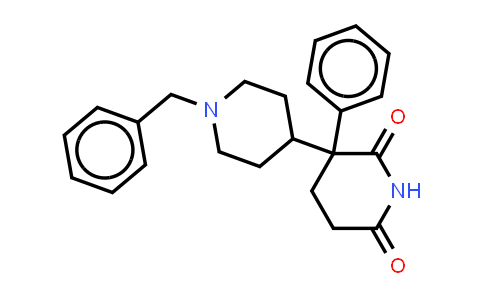 苄替米特