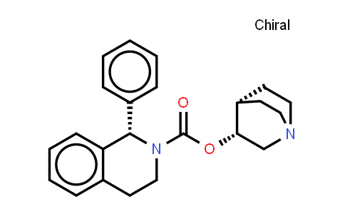 Solifenacin
