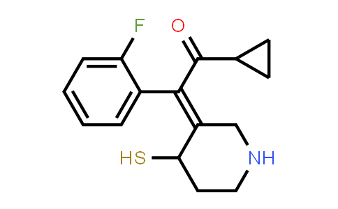 Prasugrel metabolite