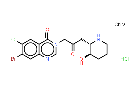 Halofuginone Hydrochloride