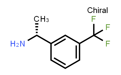 (R)-1-[3-(Trifluoromethyl)phenyl]ethylamine