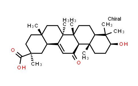 甘草次酸