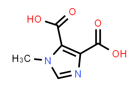1-Methylimidazole-4,5-dicarboxylic acid