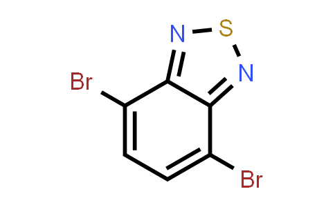 4,7-Dibromo-2,1,3-benzothiadiazole