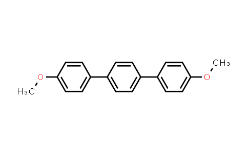 4,4''-Dimethoxy-1,1':4',1''-terphenyl