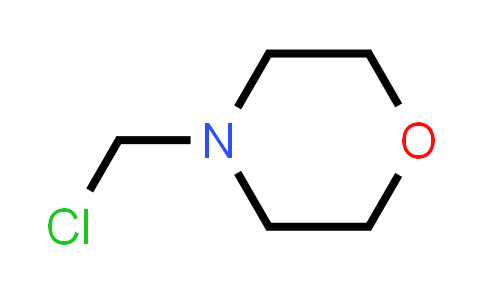 N-Chloromethylmorpholine