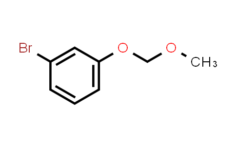 1-Bromo-3-(methoxymethoxy)benzene