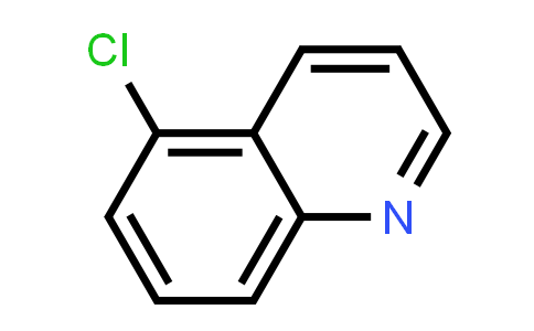 5-Chloroquinoline