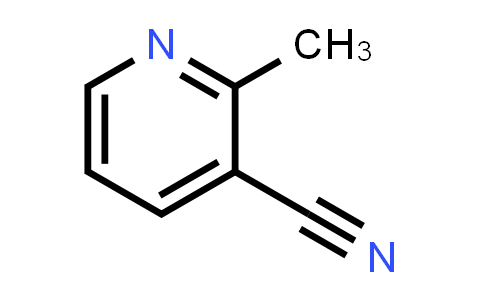 3-Cyano-2-methylpyridine