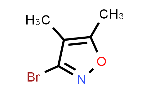 3-Bromo-4,5-dimethylisoxazole