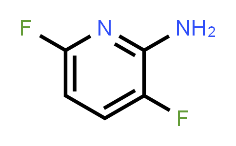 3,6-Difluoropyridin-2-amine