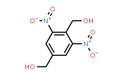 2,6-Dinitro-1,4-benzenedimethanol