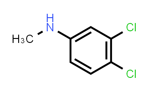 3,4-Dichloro-N-methylaniline