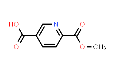 2-Methyl hydrogen pyridine-2,5-dicarboxylate