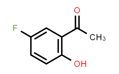 5'-Fluoro-2'-hydroxyacetophenone