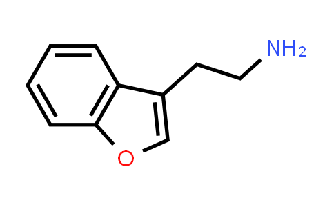 2-(Benzofuran-3-yl)ethanamine