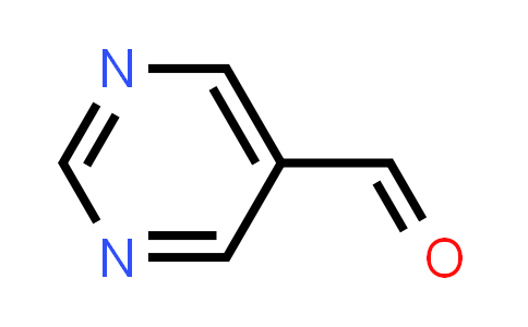 Pyrimidine-5-carbaldehyde