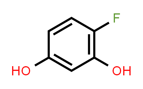 4-Fluoro-1,3-dihydroxybenzene