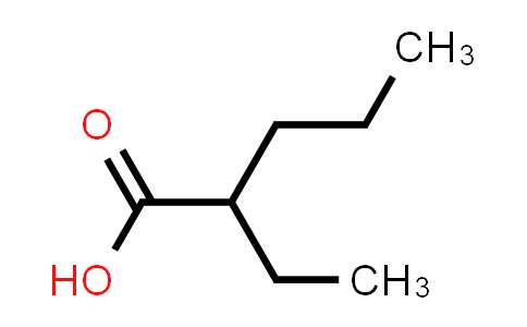 2-Ethylpentanoic acid